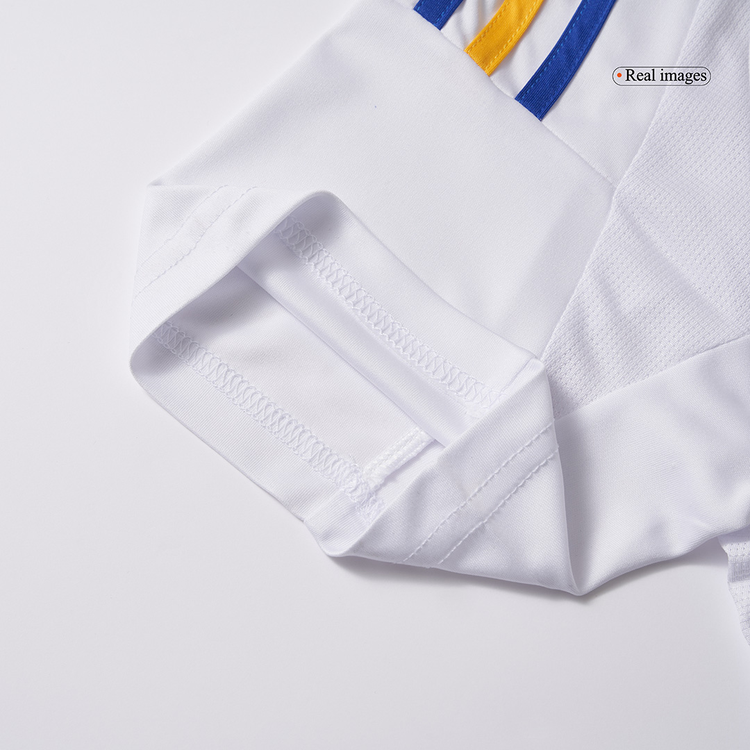 Boca Juniors Away Soccer Jersey - gogoalshop