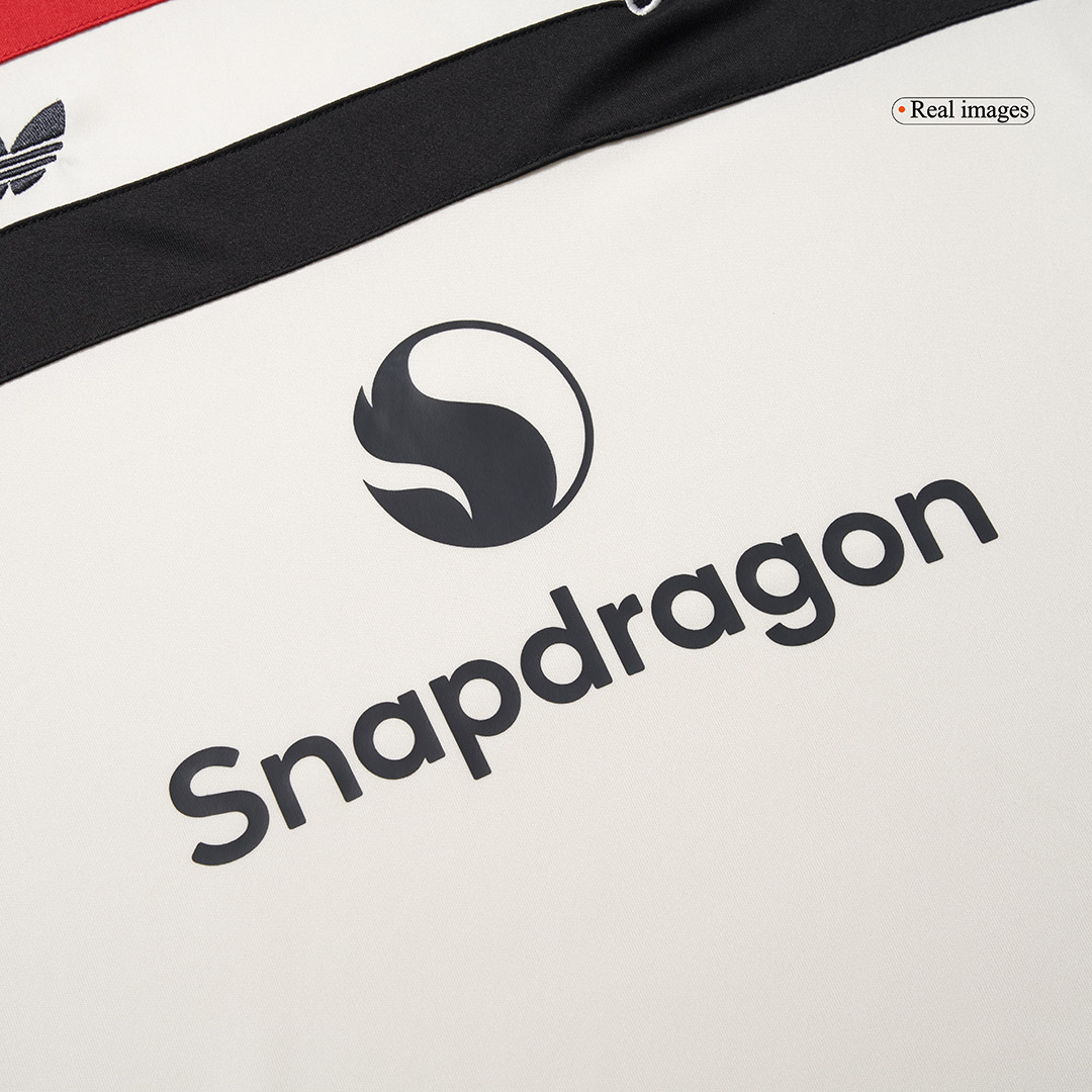 Women's Manchester United Third Away Jersey - gogoalshop