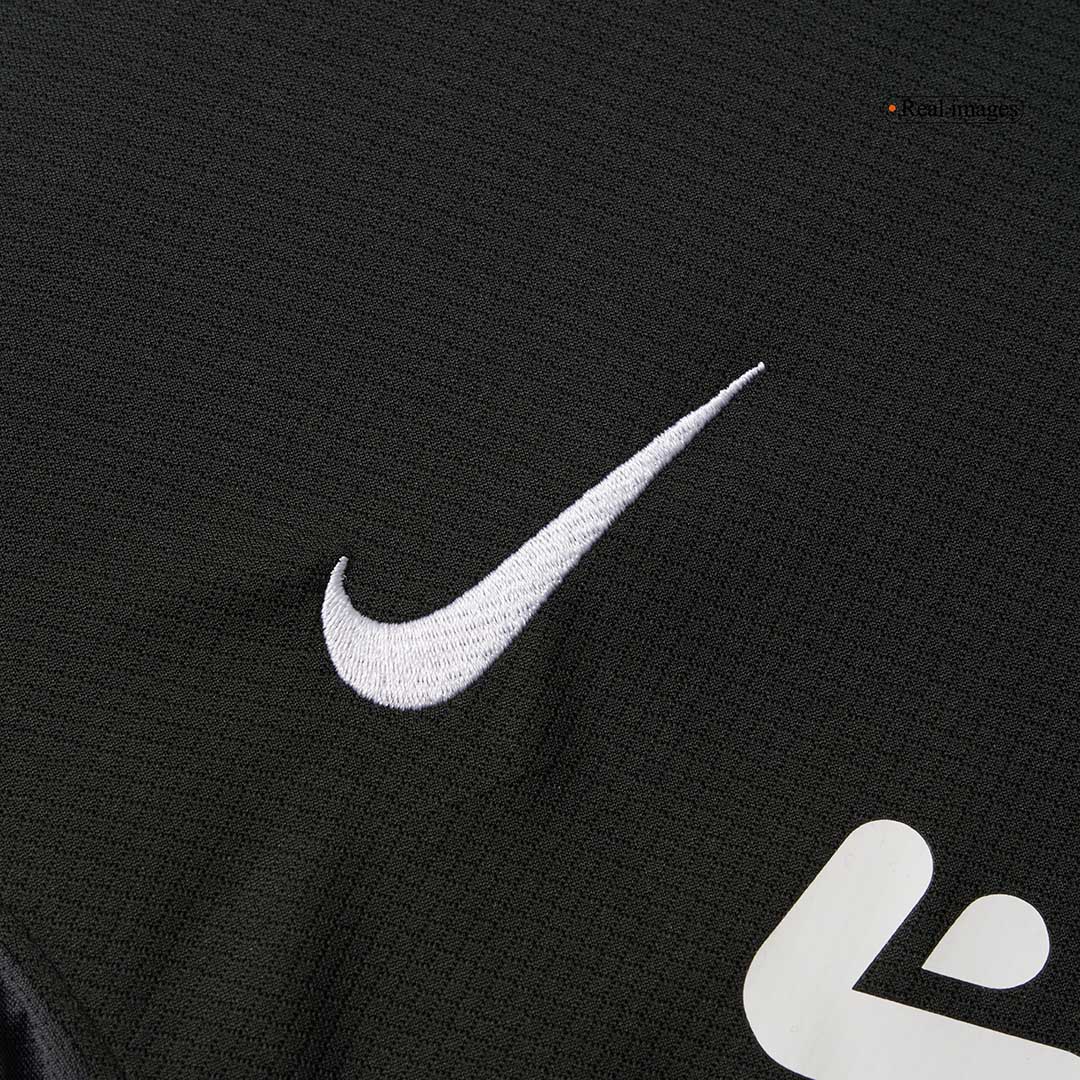 Women's Liverpool Away Jersey - gogoalshop