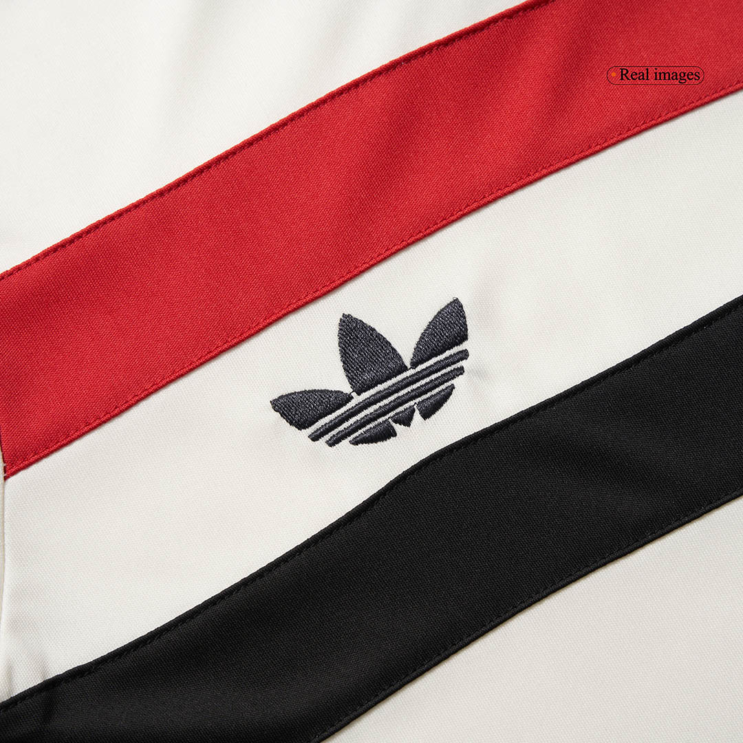 Women's Manchester United Third Away Jersey - gogoalshop