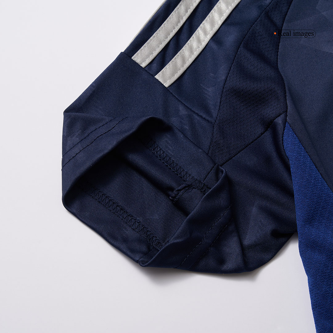 Women's Manchester United Away Jersey - gogoalshop