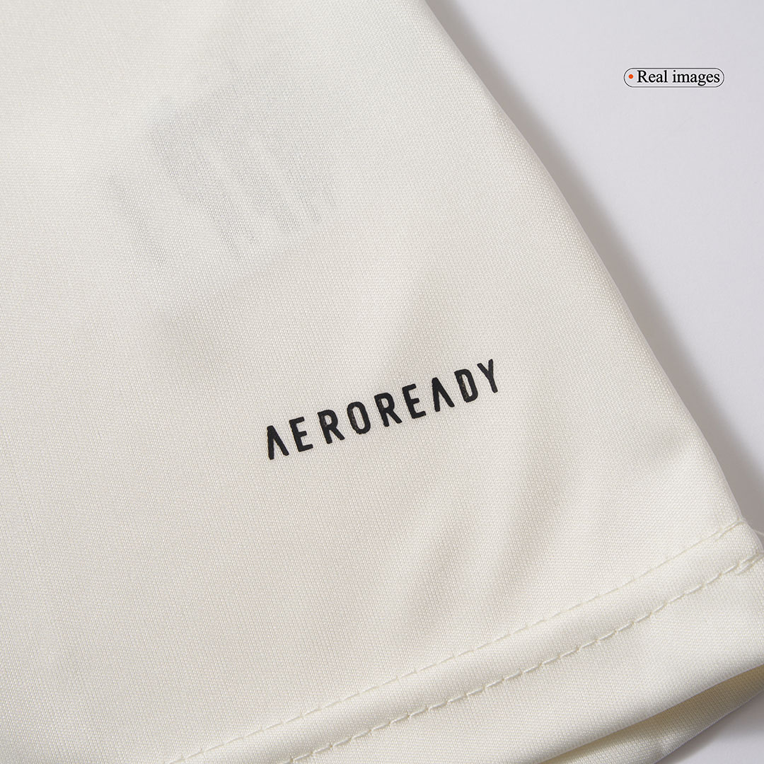 Women's Manchester United Third Away Jersey - gogoalshop