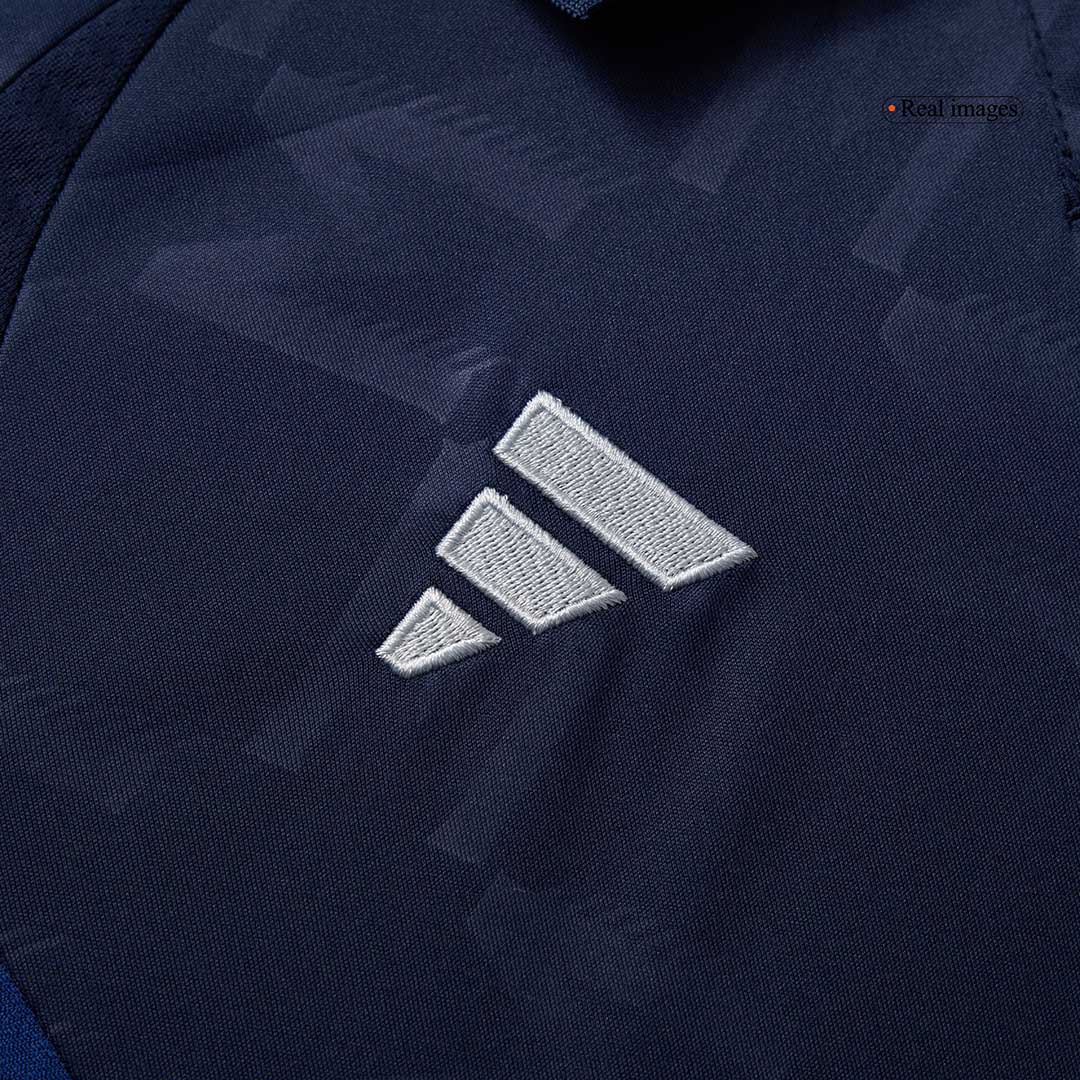 Women's Manchester United Away Jersey - gogoalshop