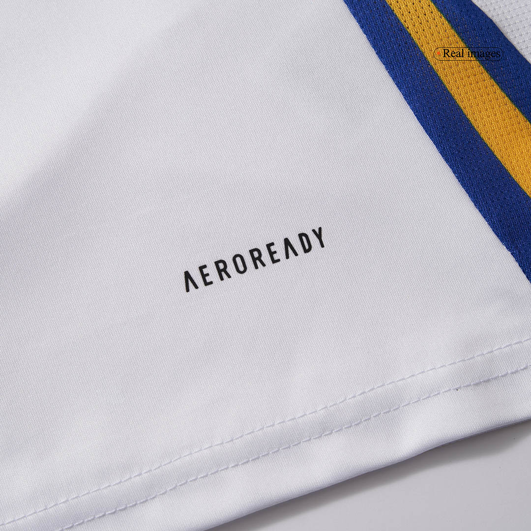 Boca Juniors Away Soccer Jersey - gogoalshop