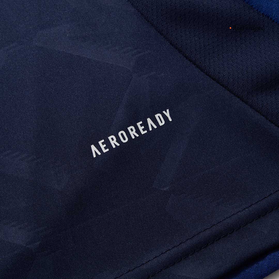 Women's Manchester United Away Jersey - gogoalshop