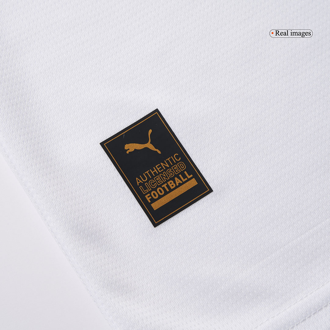 Marseille Soccer Jersey - 125th Anniversary - gogoalshop