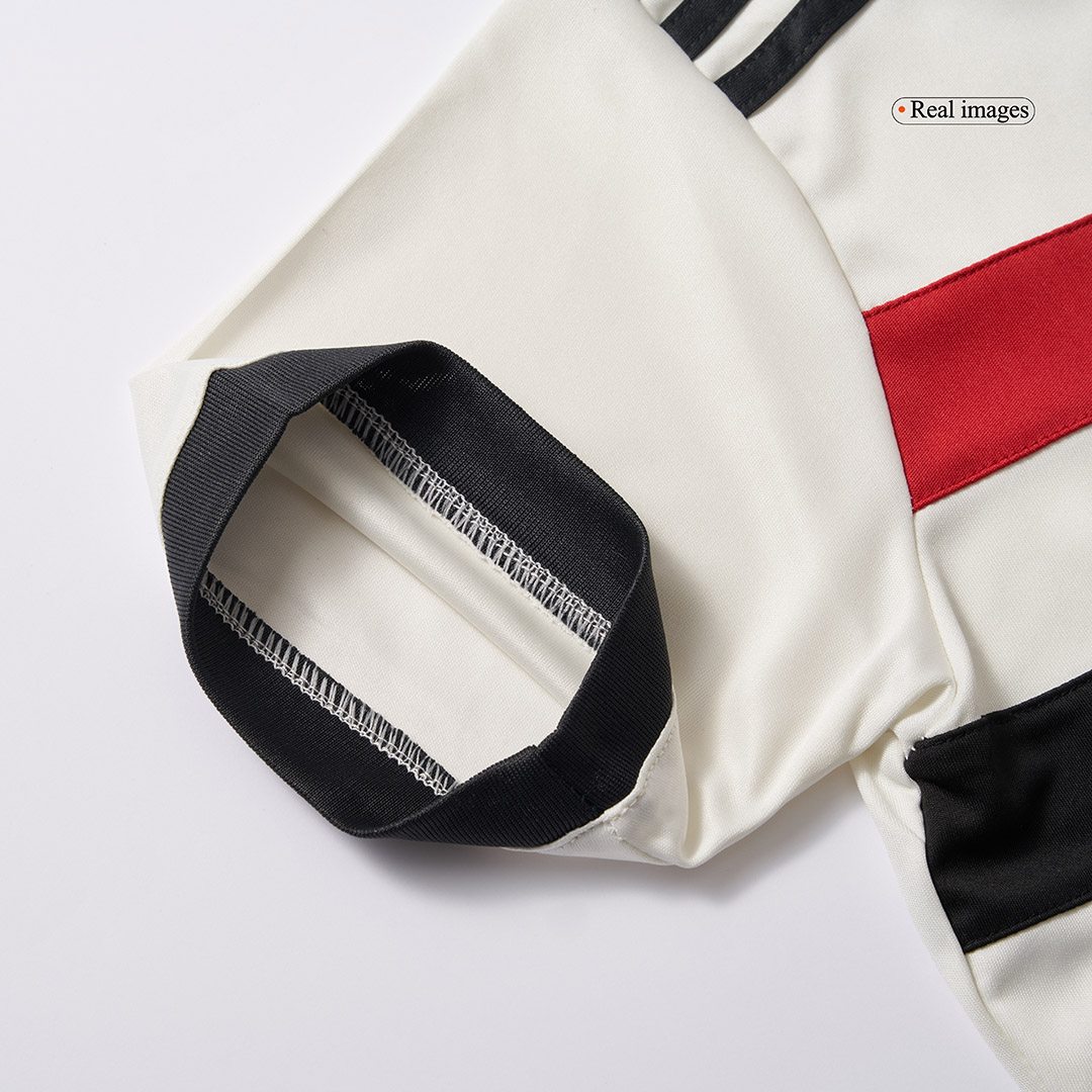 Women's Manchester United Third Away Jersey - gogoalshop