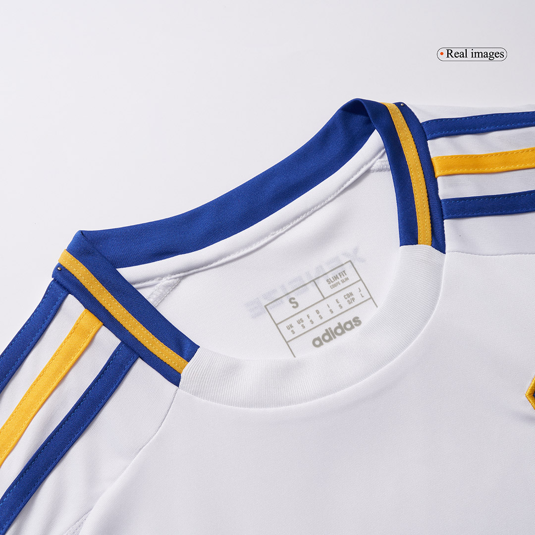 Boca Juniors Away Soccer Jersey - gogoalshop