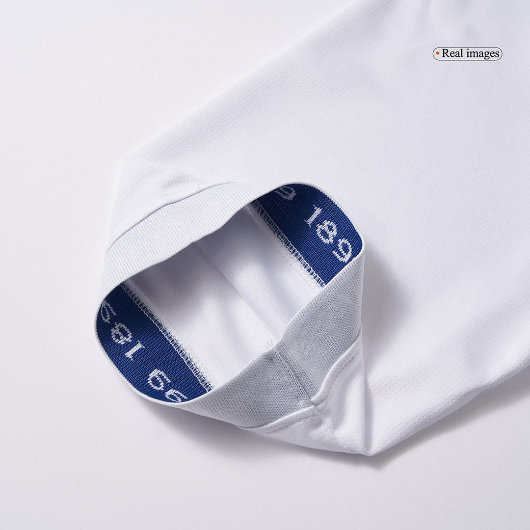 Marseille Soccer Jersey - 125th Anniversary - gogoalshop