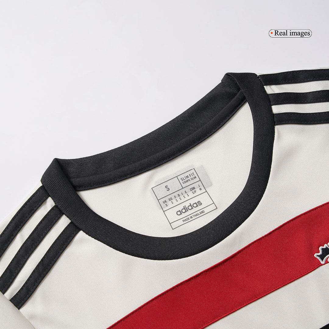 Women's Manchester United Third Away Jersey - gogoalshop