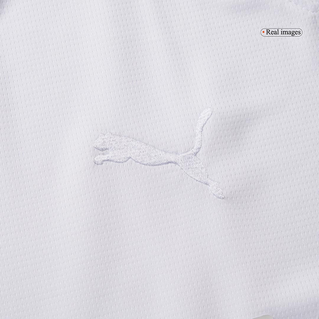 Marseille Soccer Jersey - 125th Anniversary - gogoalshop