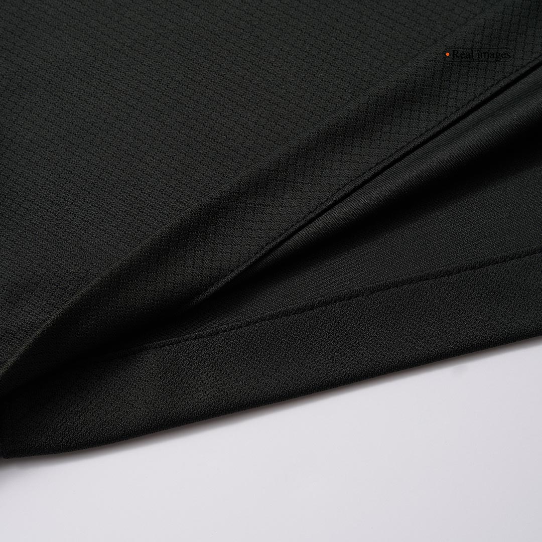 Women's Liverpool Away Jersey - gogoalshop