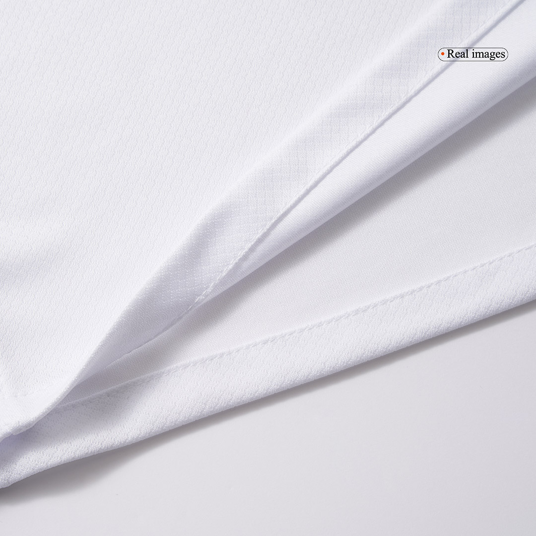 PSG Away Kids Soccer Jerseys Kit - gogoalshop