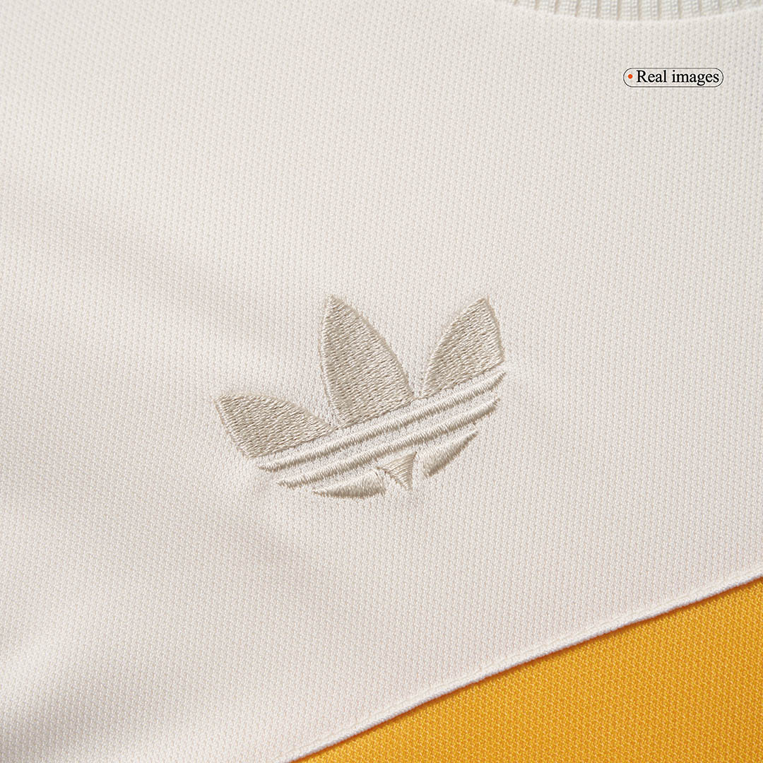 Women's Colombia Jersey - 100th Anniversary - gogoalshop