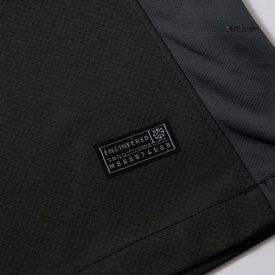 Women's Liverpool Away Jersey - gogoalshop