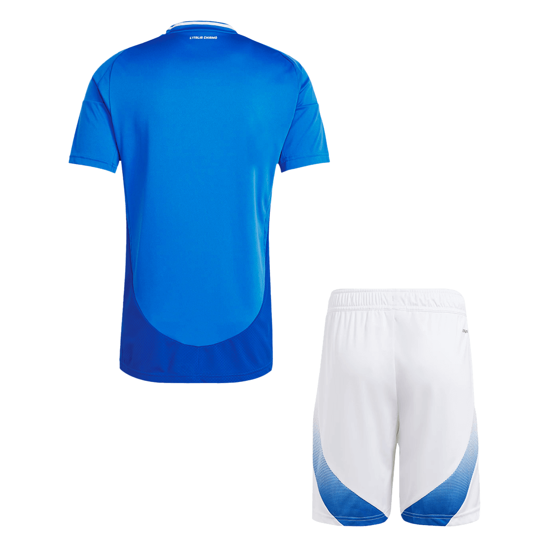Italy Home Jerseys Kit EURO - gogoalshop