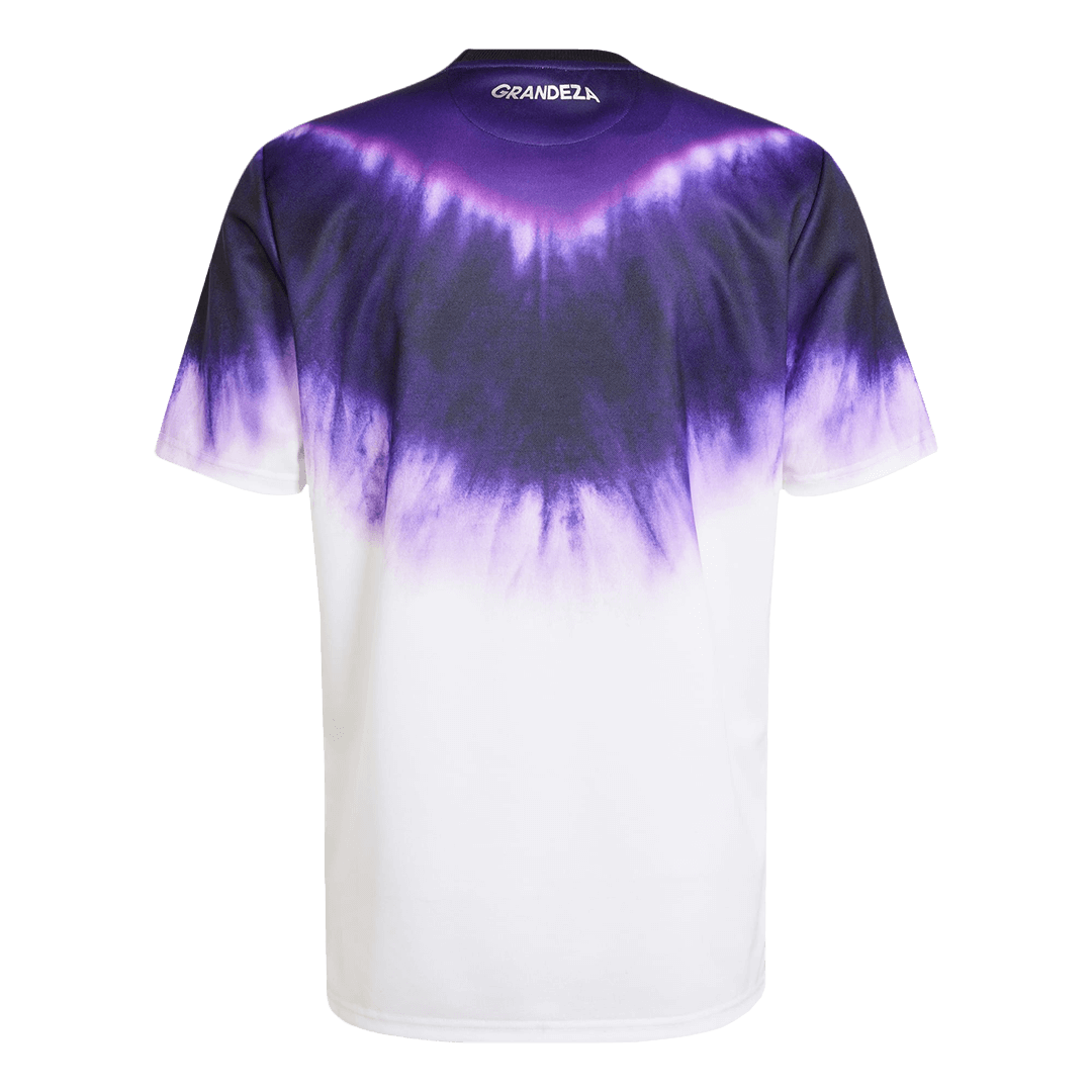 Real Madrid Chinese New Year Jersey - gogoalshop