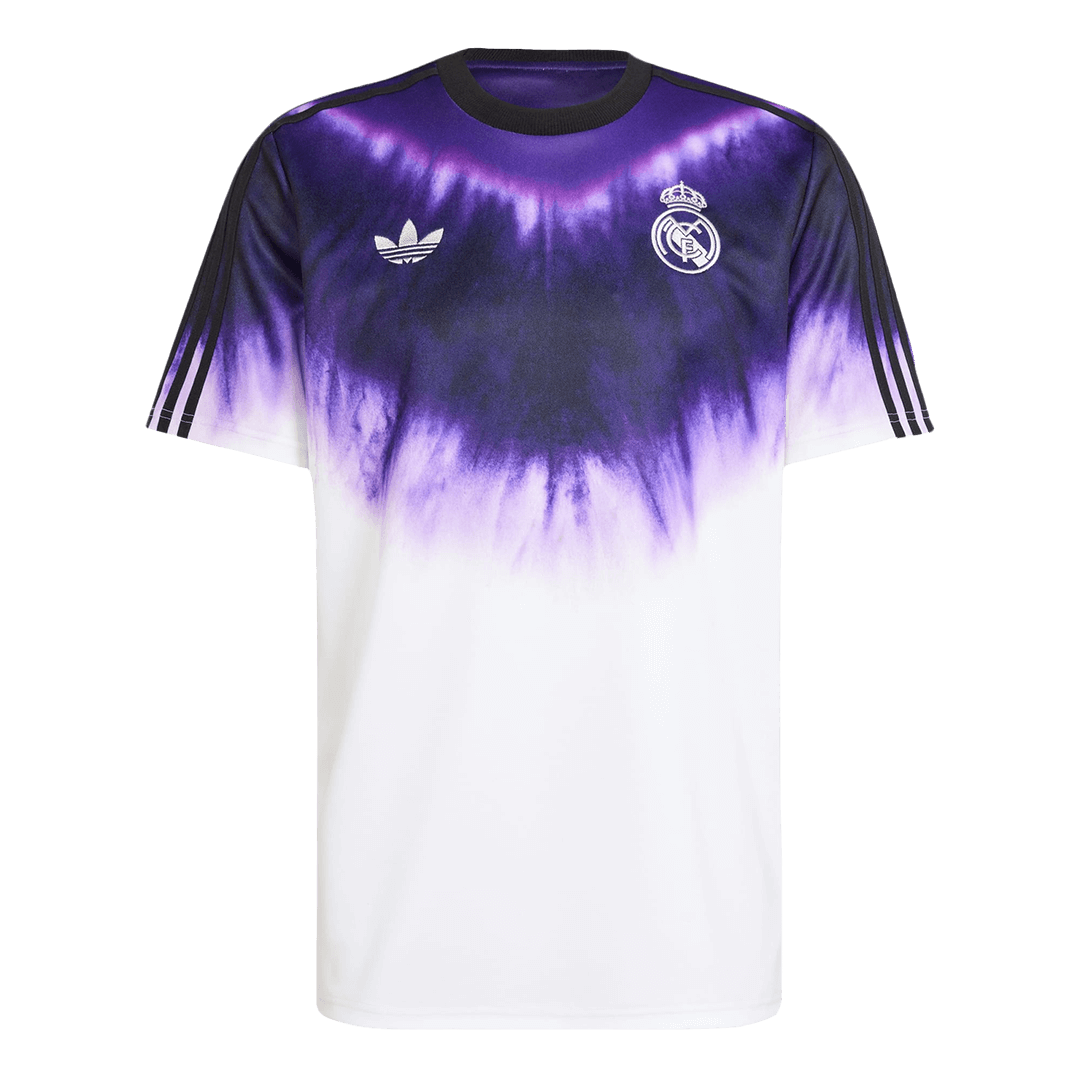 Real Madrid Chinese New Year Jersey - gogoalshop