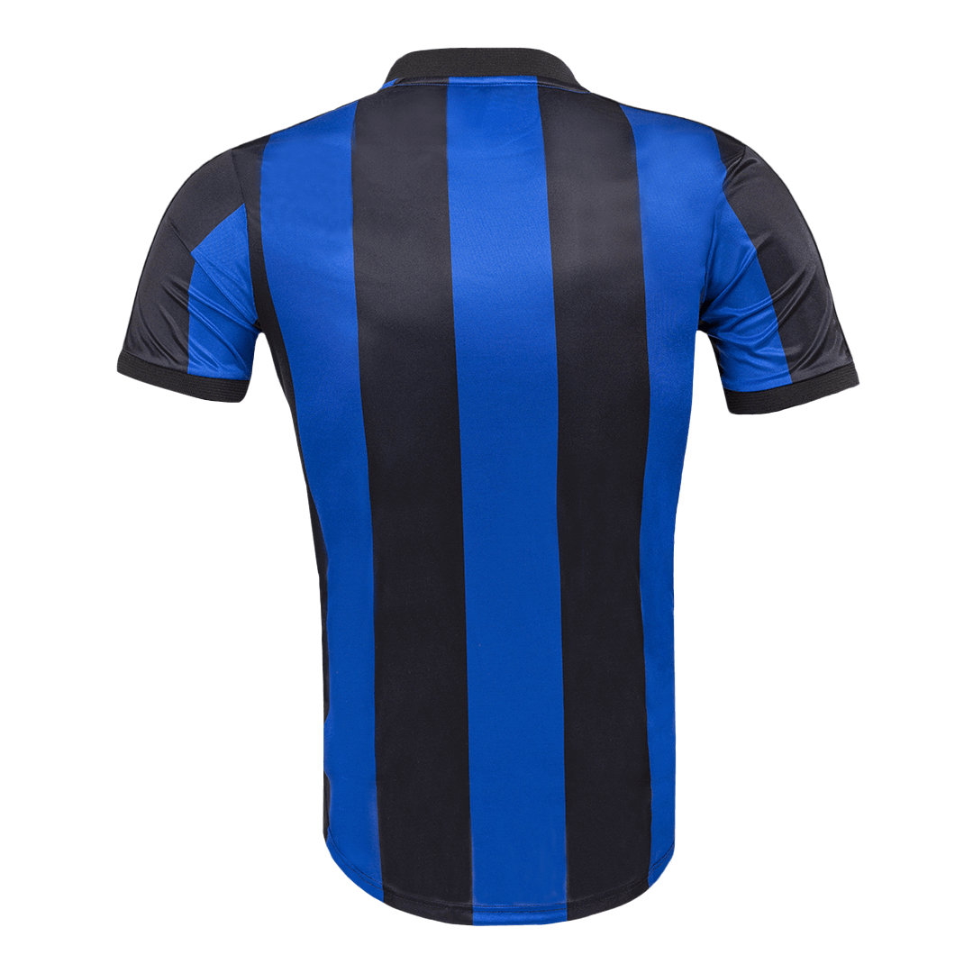 Retro Soccer Jersey Inter Milan Home 1999/00 - gogoalshop