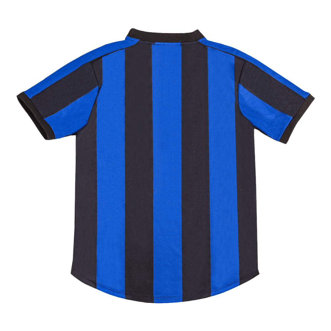 Retro Soccer Jersey Inter Milan Home 1999/00 - gogoalshop
