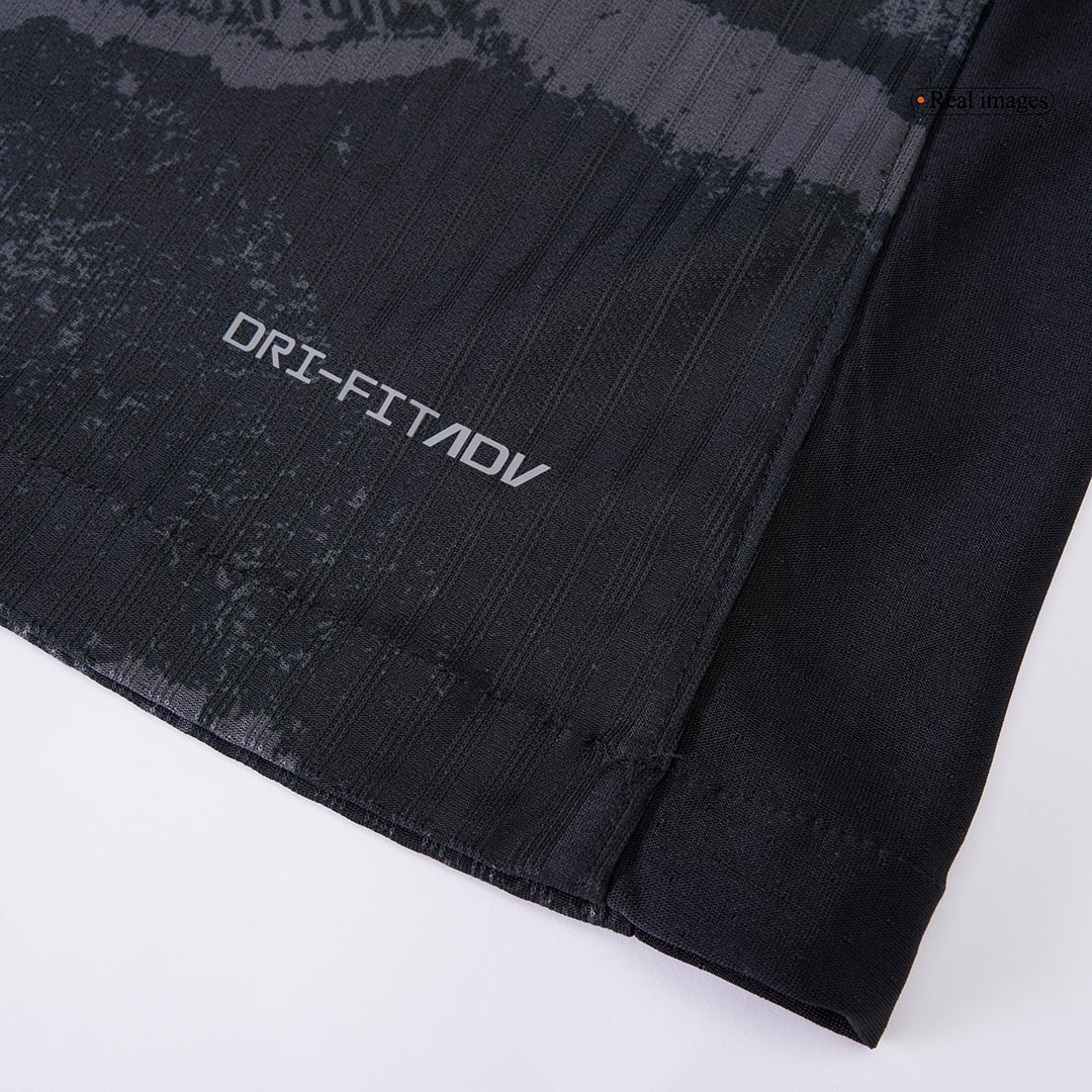 PALMER #20 Chelsea Third Away Soccer Jersey - gogoalshop