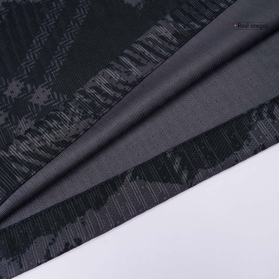 PALMER #20 Chelsea Third Away Soccer Jersey - gogoalshop