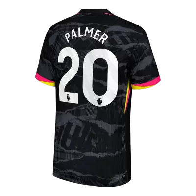 PALMER #20 Chelsea Third Away Soccer Jersey - gogoalshop