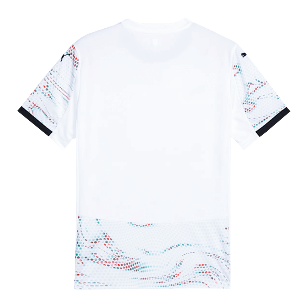 Portugal Away Soccer Jersey 2025 - gogoalshop