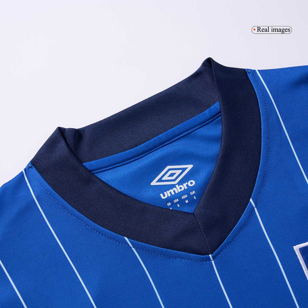 Ipswich Town Home Soccer Jersey - gogoalshop