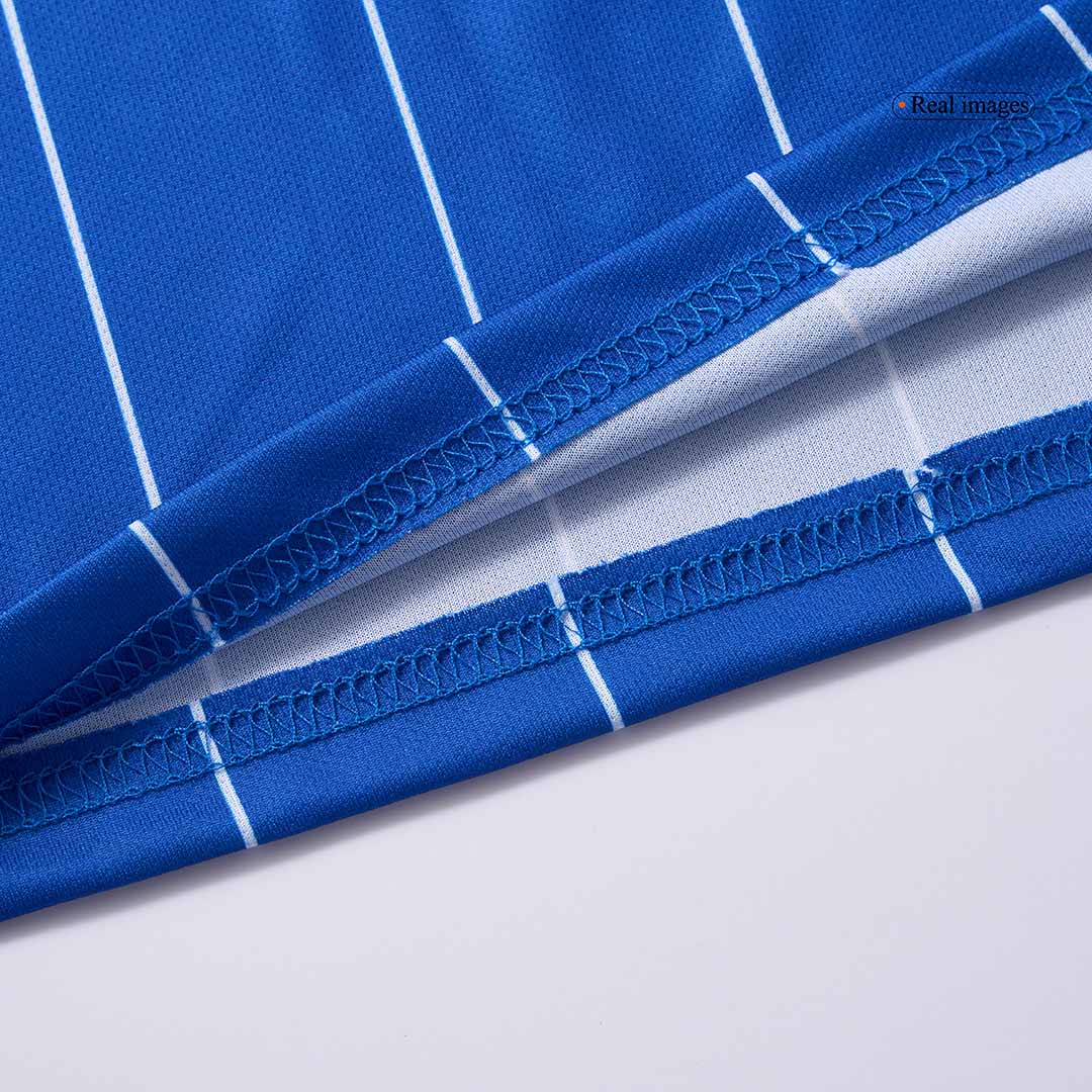 Ipswich Town Home Soccer Jersey - gogoalshop