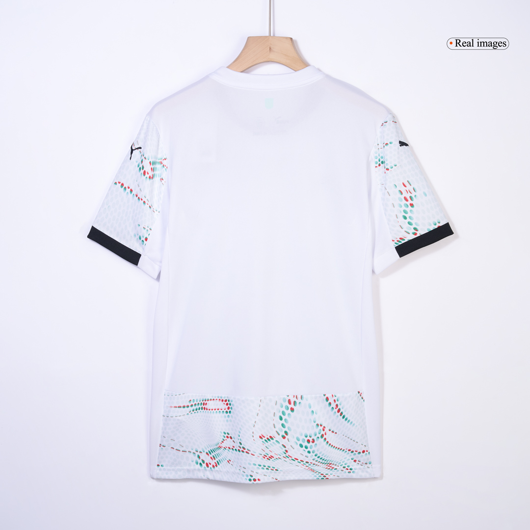 Portugal Away Soccer Jersey 2025 - gogoalshop