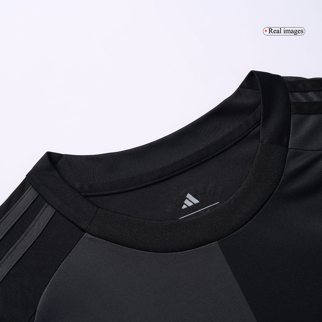 DE PAUL #7 Inter Miami CF Away Soccer Jersey 2025 - gogoalshop