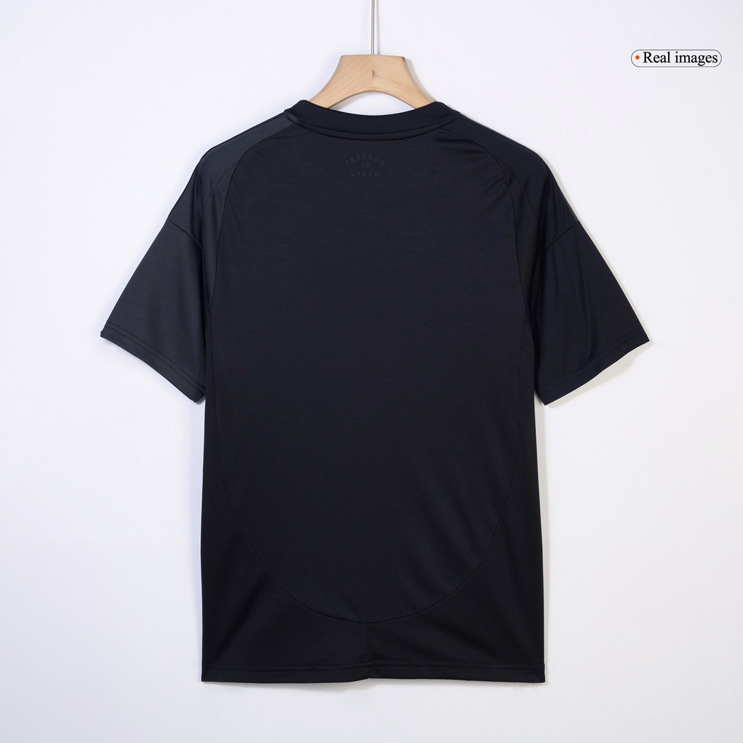 Inter Miami CF Away Soccer Jersey 2025 - gogoalshop