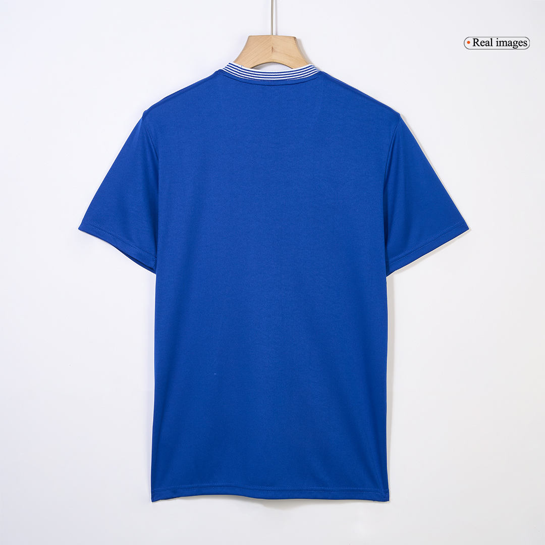 Everton Home Soccer Jersey - gogoalshop