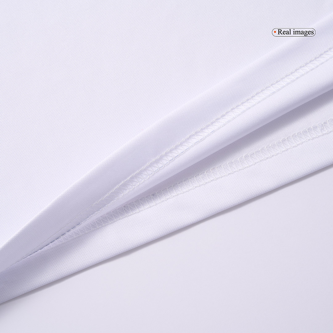 Real Madrid Chinese New Year Jersey - gogoalshop