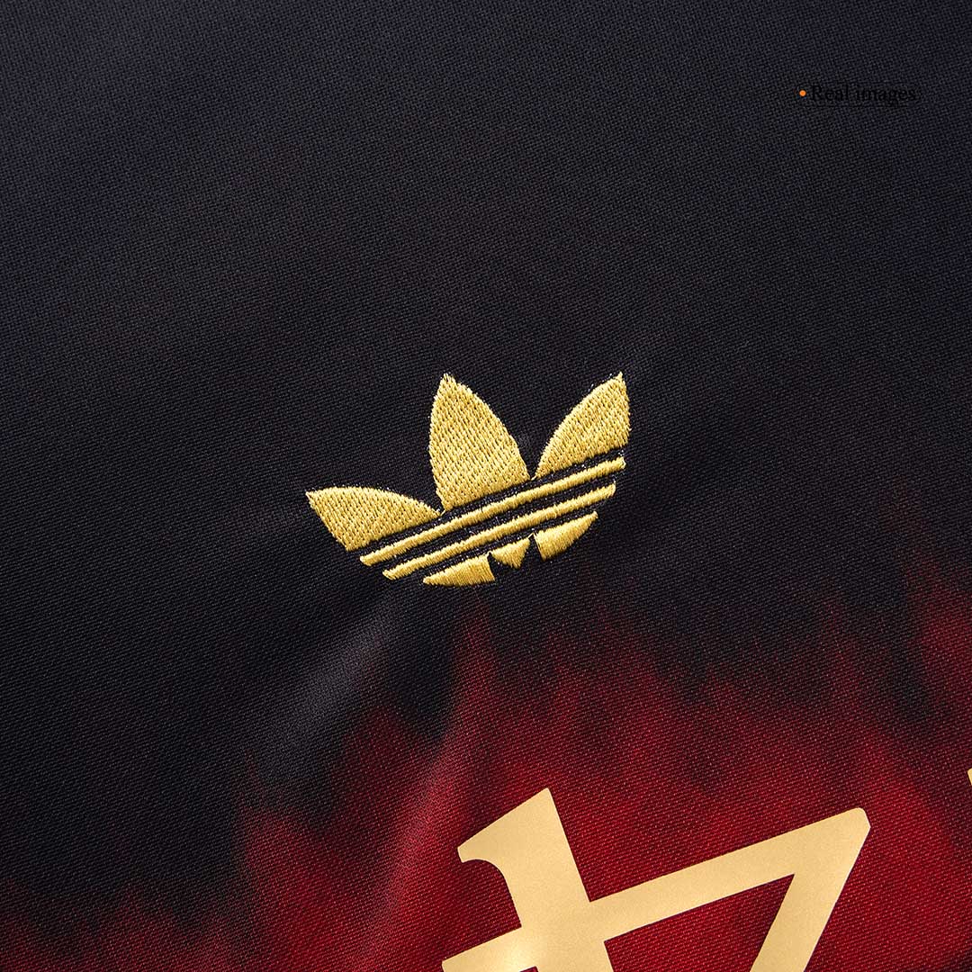 Manchester United Lunar New Year Jersey - gogoalshop