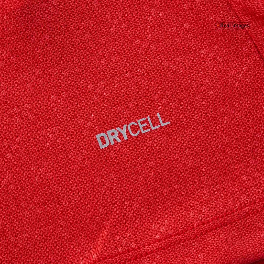 RONALDO #7 Portugal Home Soccer Jersey 2025 - gogoalshop