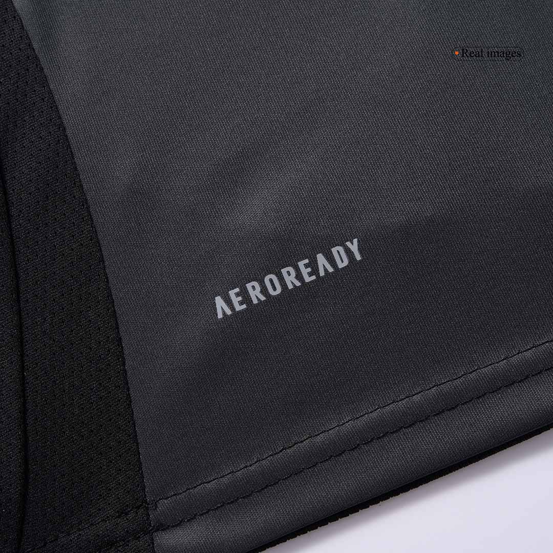 Inter Miami CF Away Kids Soccer Jerseys Kit 2025 - gogoalshop