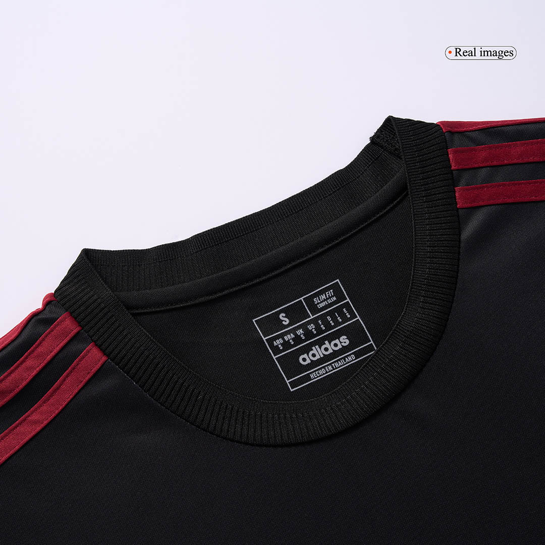 Manchester United Lunar New Year Jersey - gogoalshop