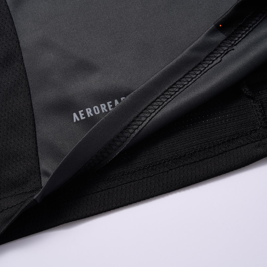 Inter Miami CF Away Kids Soccer Jerseys Kit 2025 - gogoalshop