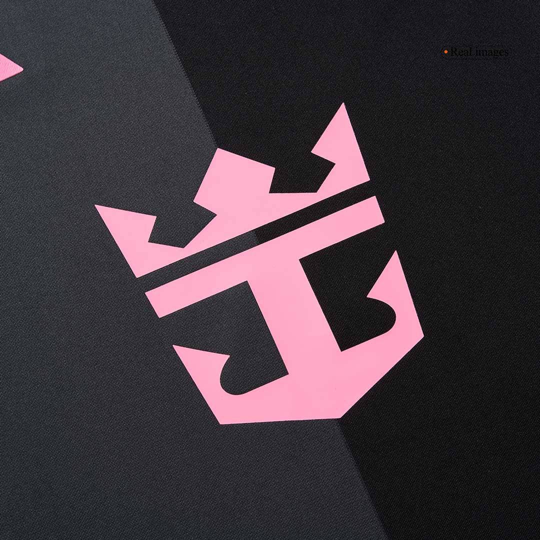 Inter Miami CF Away Authentic Soccer Jersey 2025 - gogoalshop