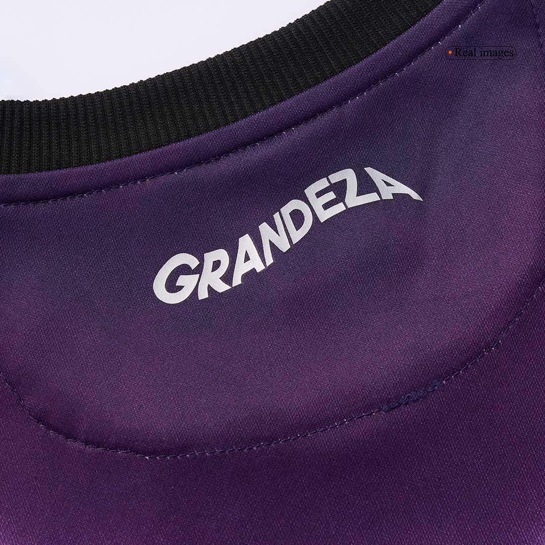 Real Madrid Chinese New Year Jersey - gogoalshop