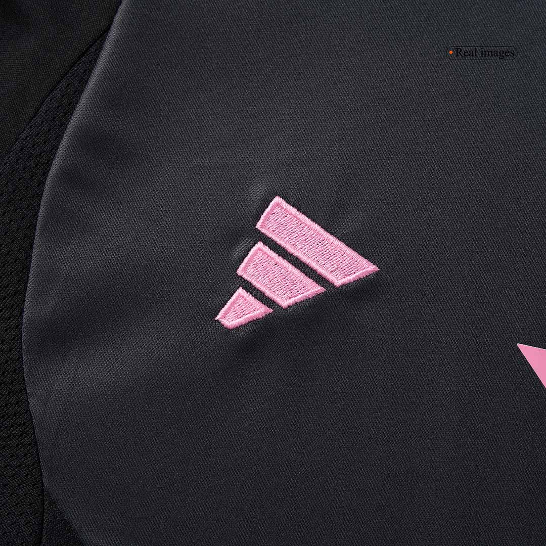 Inter Miami CF Away Kids Soccer Jerseys Kit 2025 - gogoalshop