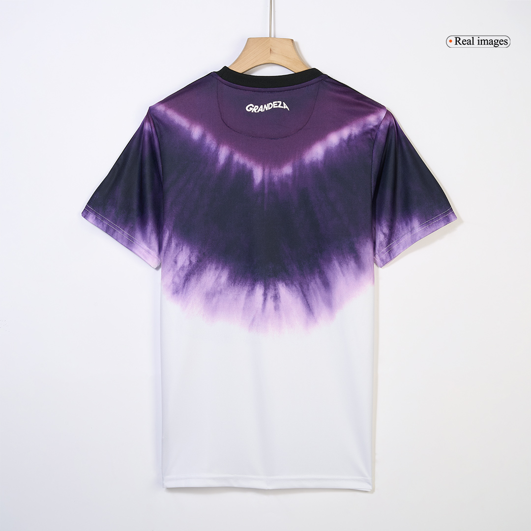 Real Madrid Chinese New Year Jersey - gogoalshop