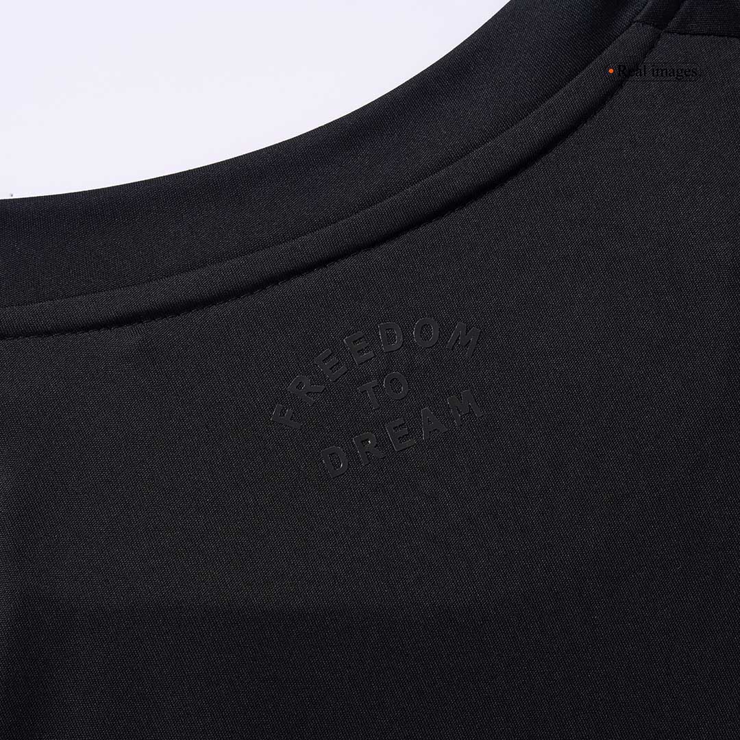 DE PAUL #7 Inter Miami CF Away Soccer Jersey 2025 - gogoalshop