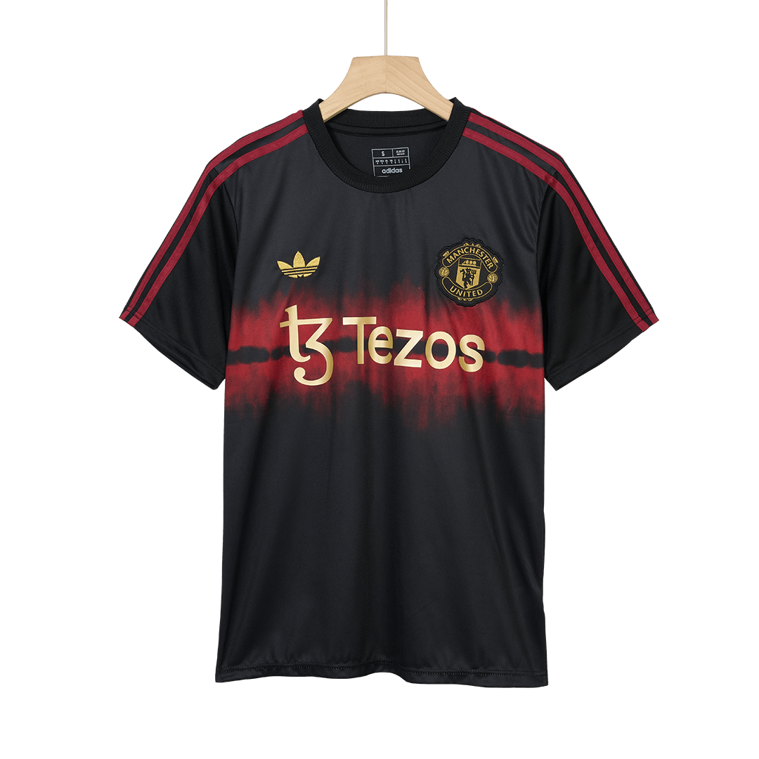 Manchester United Lunar New Year Jersey - gogoalshop