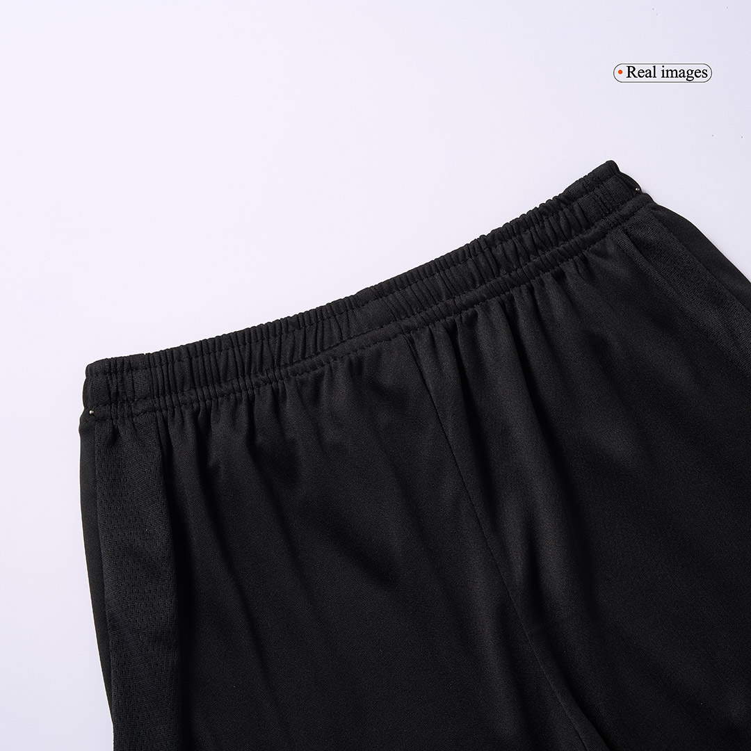 Inter Miami CF Away Kids Soccer Jerseys Kit 2025 - gogoalshop