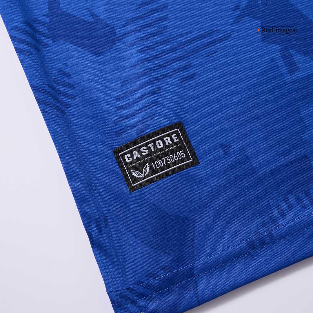 Everton Home Soccer Jersey - gogoalshop