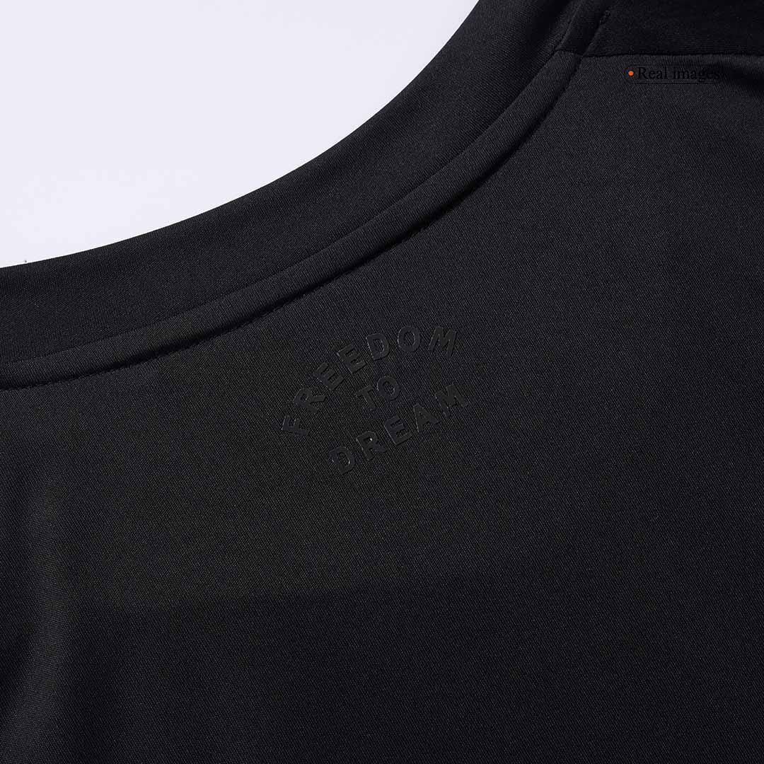 Inter Miami CF Away Kids Soccer Jerseys Kit 2025 - gogoalshop