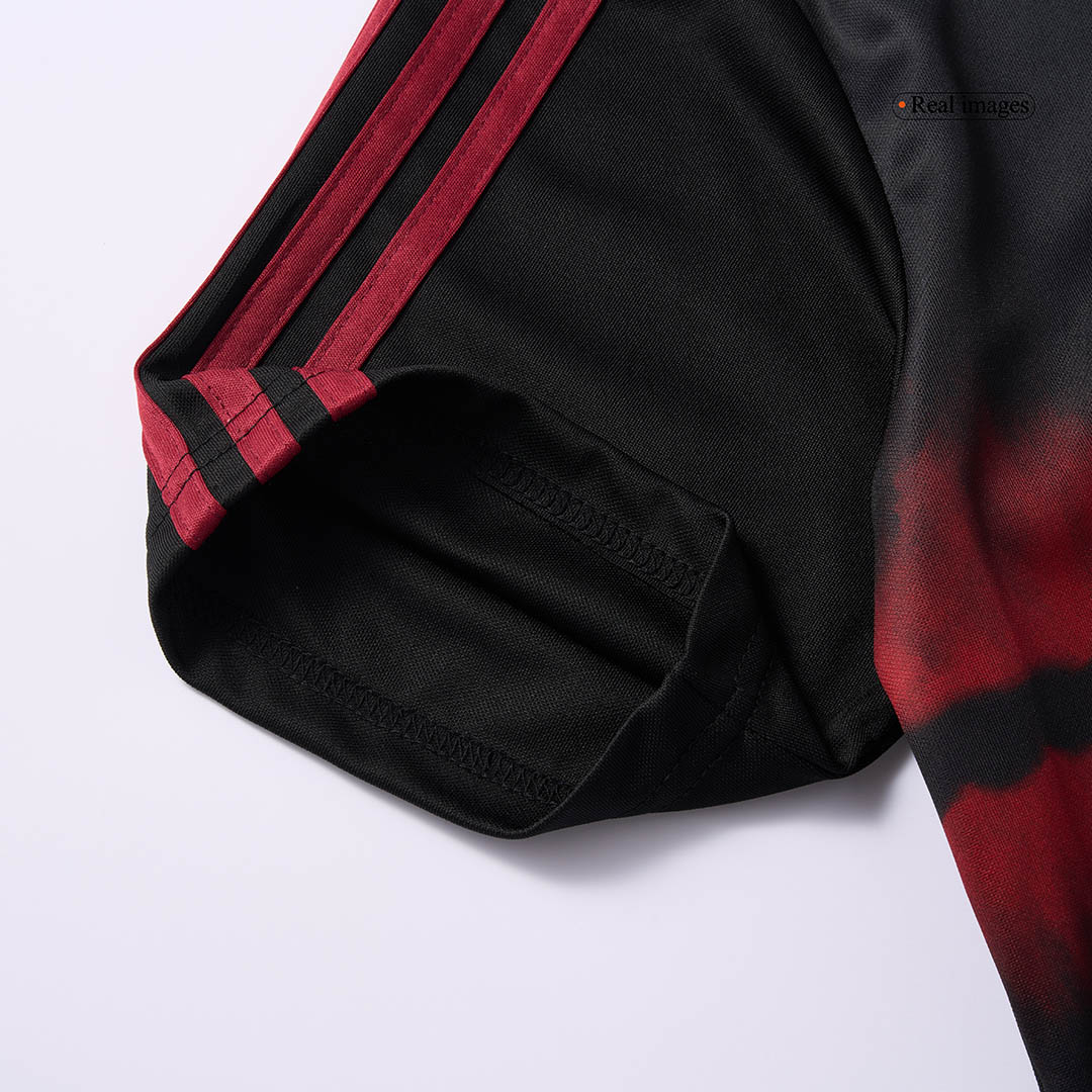 Manchester United Lunar New Year Jersey - gogoalshop